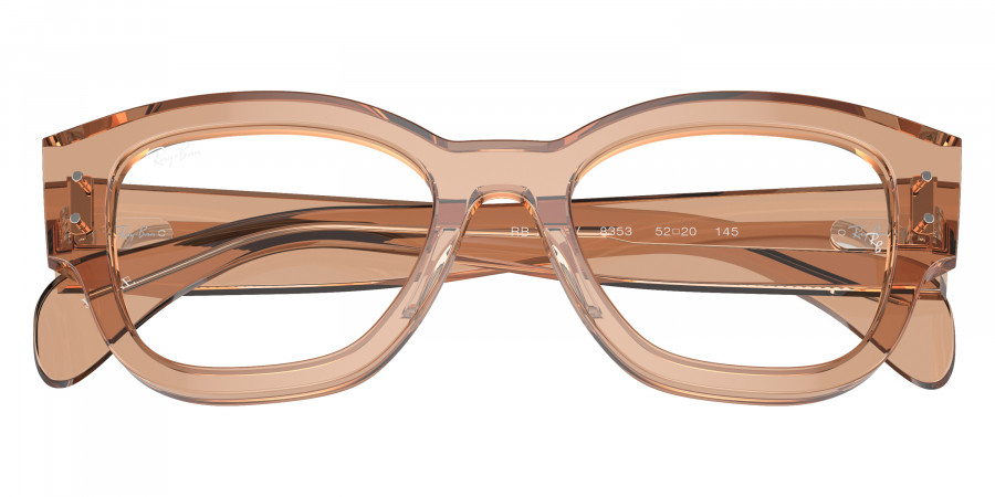 Ray-Ban™ - Jorge RX7681V