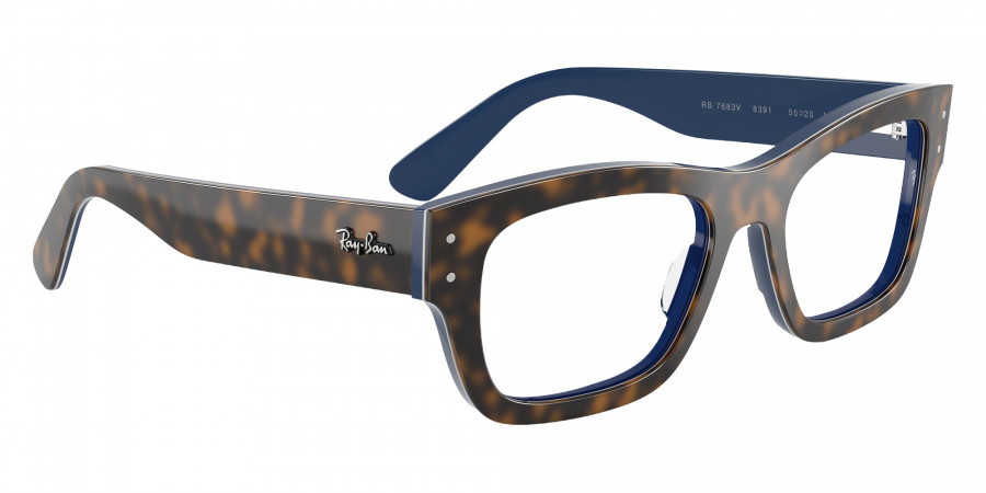 Ray-Ban™ - RB7683V Joseph