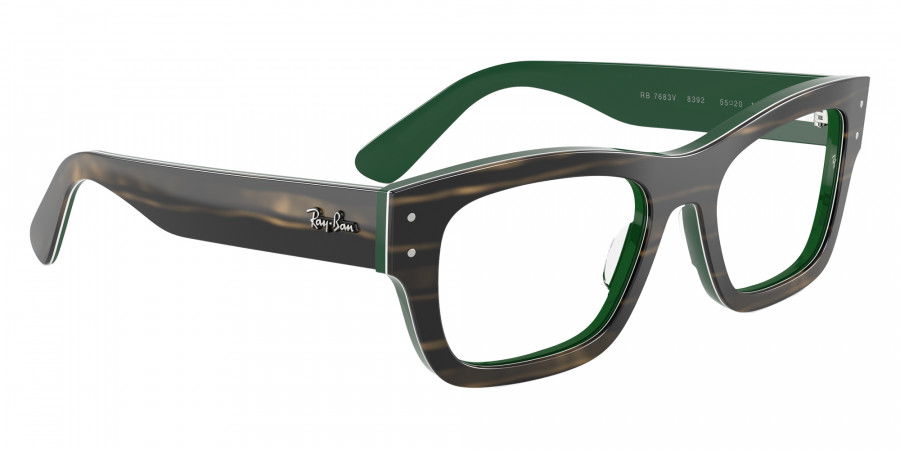 Ray-Ban™ - RB7683V Joseph