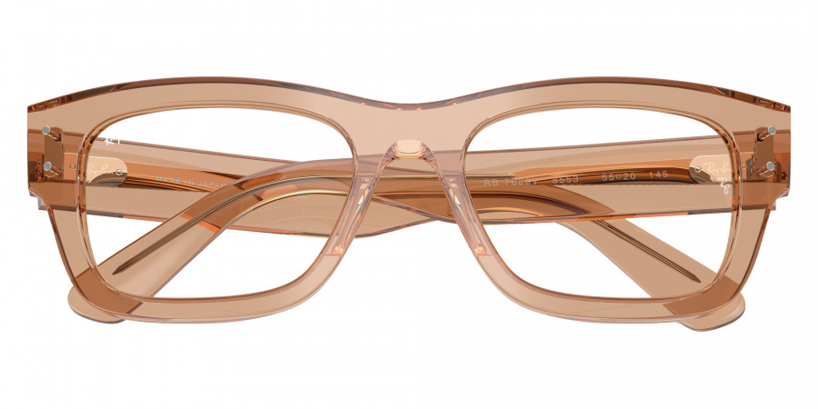 Ray-Ban™ - RB7683V Joseph