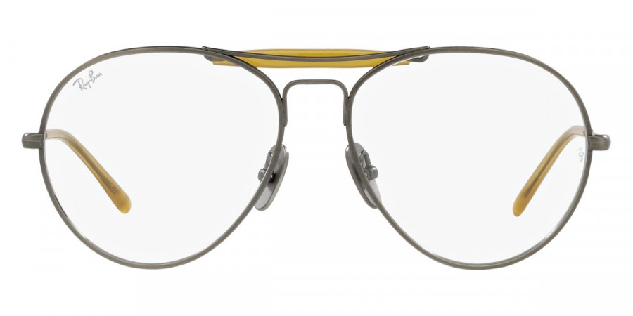Ray-Ban™ - RX8063V