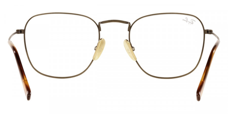 Ray-Ban™ - Frank RX8157V