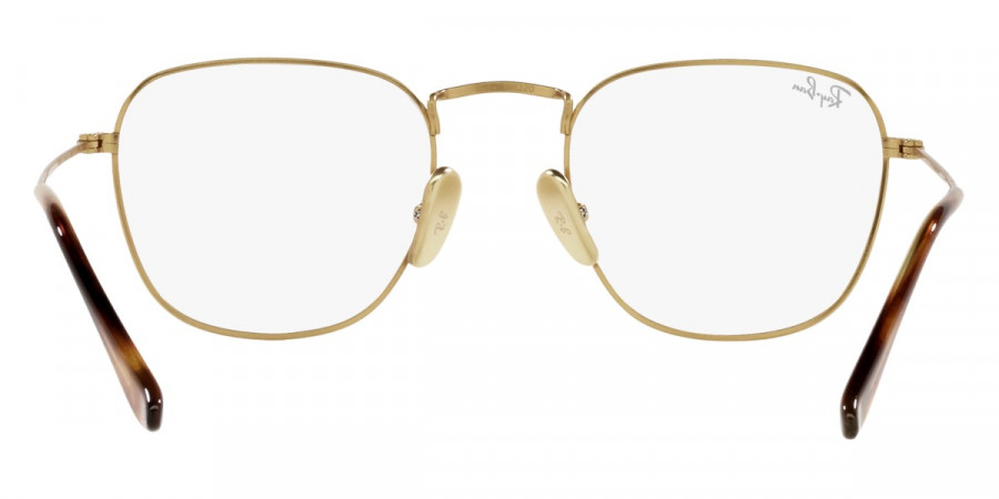 Ray-Ban™ - Frank RX8157V
