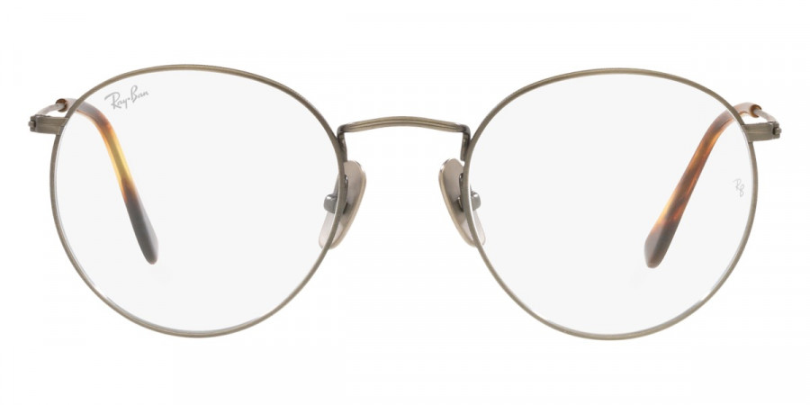 Ray-Ban™ - Round RX8247V