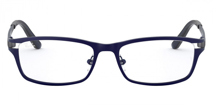 Ray-Ban™ RX8727D 1061 54 - Blue