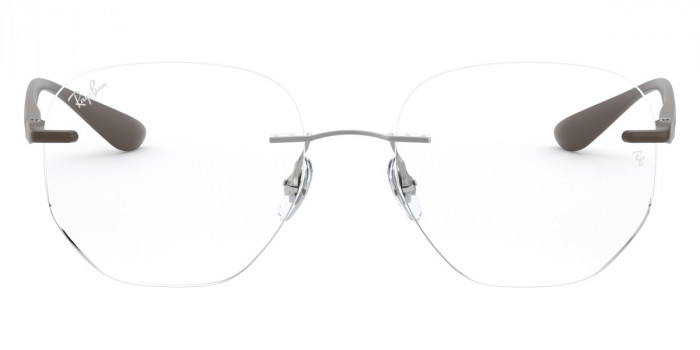 Ray-Ban™ RX8766 1131 51 - Light Brown