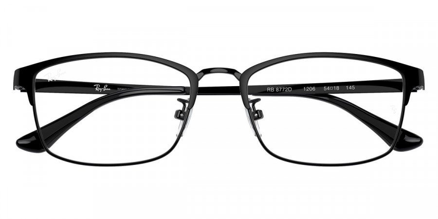 Ray-Ban™ - RX8772D