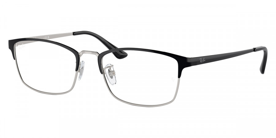 Ray-Ban™ - RX8772D