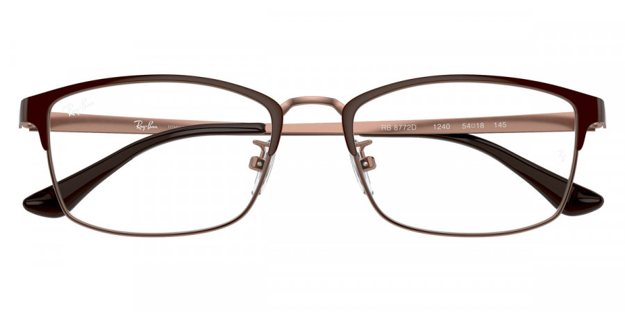 Ray-Ban™ - RX8772D