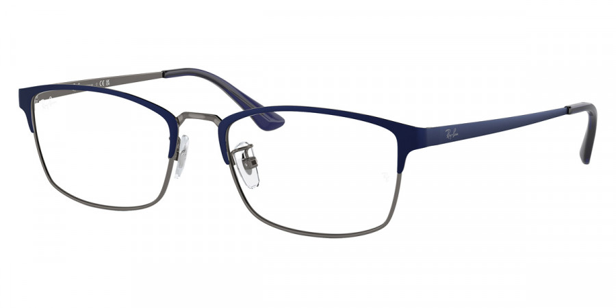Ray-Ban™ - RX8772D