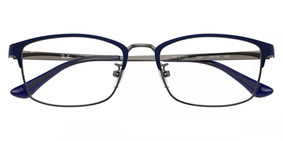 Ray-Ban™ - RX8772D