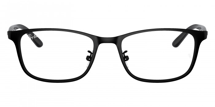 Ray-Ban™ RX8773D 1012 53 - Black