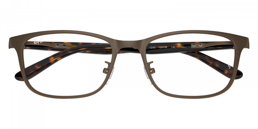 Ray-Ban™ - RX8773D