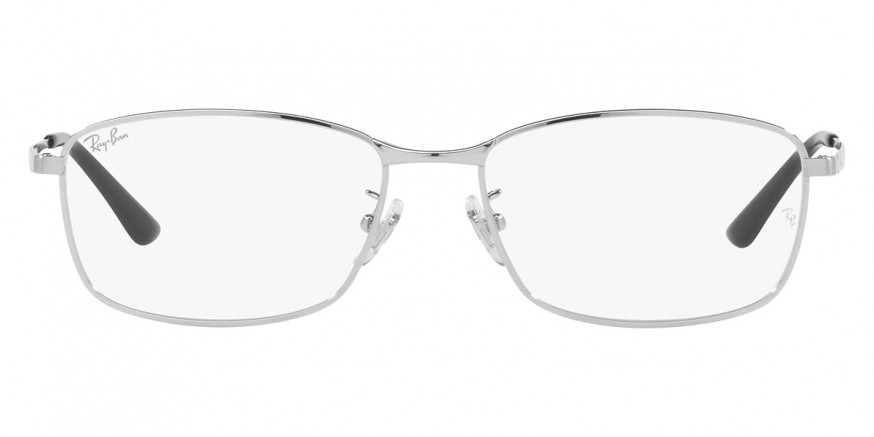 Ray-Ban™ RX8775D 1029 56 - Silver