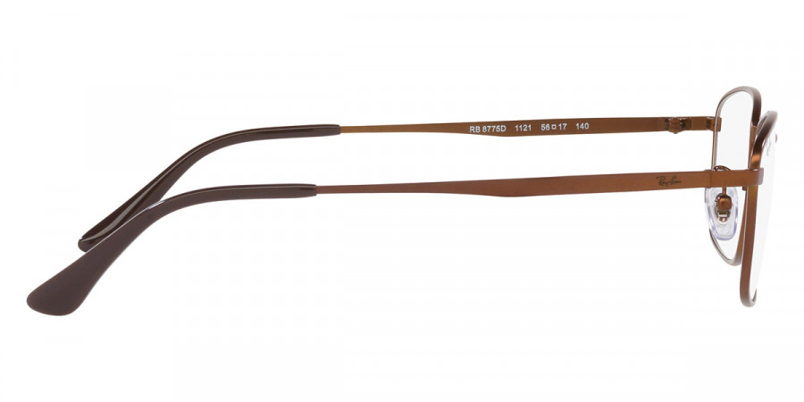 Ray-Ban™ - RX8775D