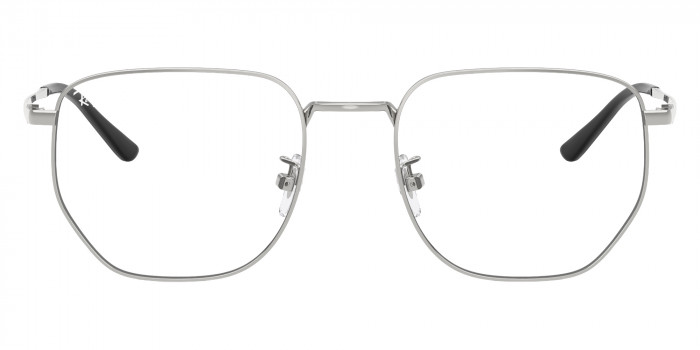 Ray-Ban™ RB8776D Titanium 1002 53 - Silver