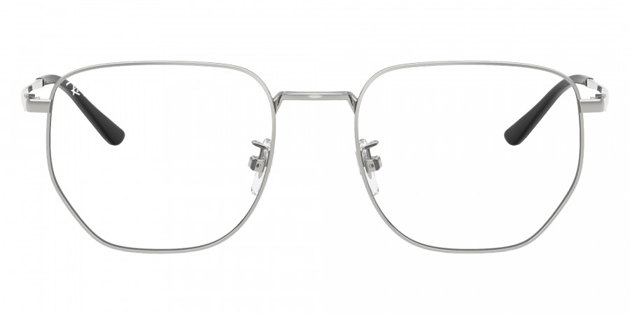 Ray-Ban™ RB8776D Titanium 1002 53 - Silver