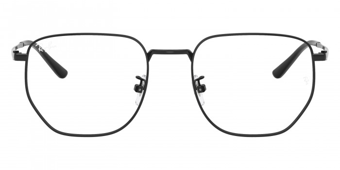 Ray-Ban™ RX8776D 1244 53 - Black