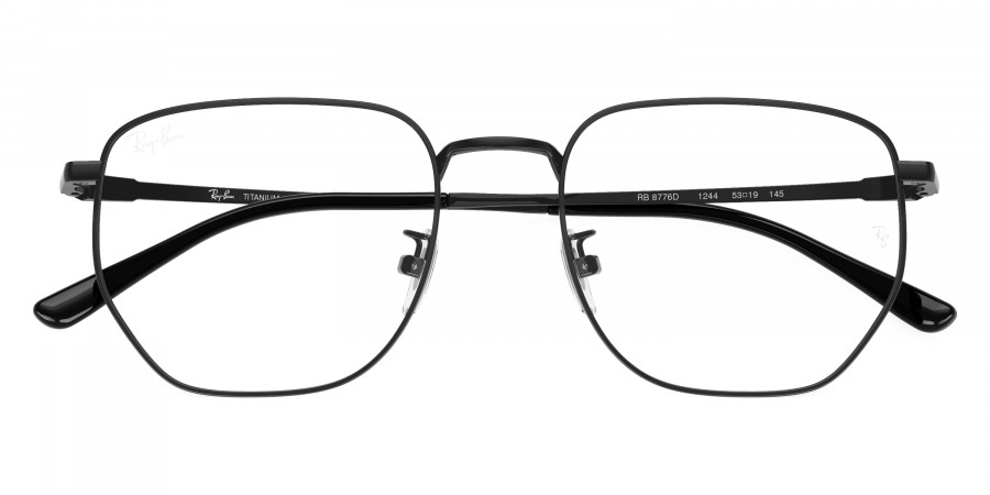 Ray-Ban™ - RX8776D