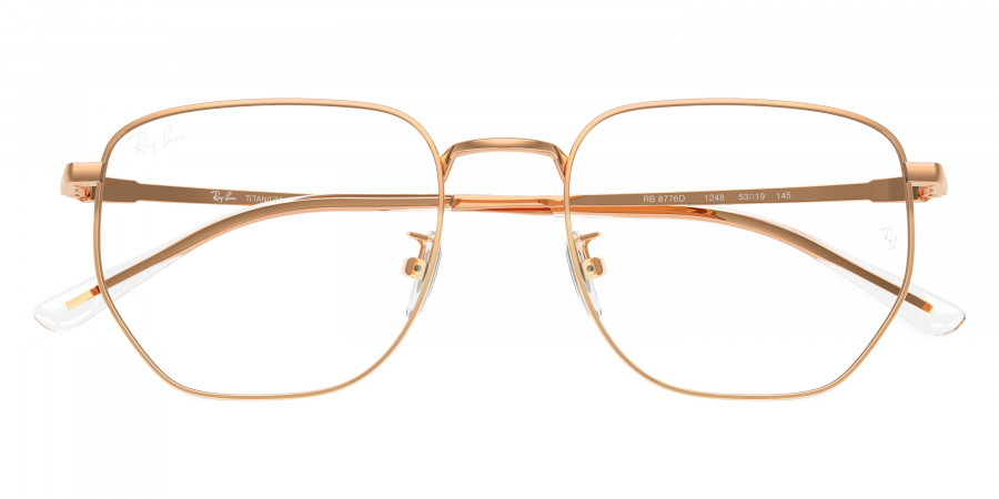 Ray-Ban™ - RX8776D