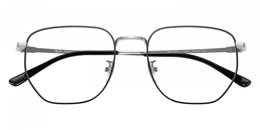 Ray-Ban™ - RX8776D