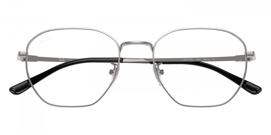 Ray-Ban™ - RX8777D