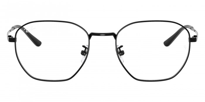 Ray-Ban™ RX8777D 1244 53 - Black