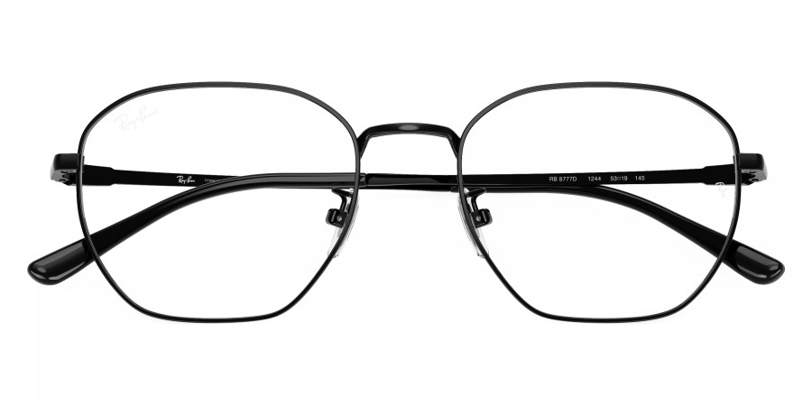 Ray-Ban™ - RX8777D