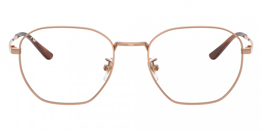 Ray-Ban™ RB8777D Titanium 1245 53 - Copper