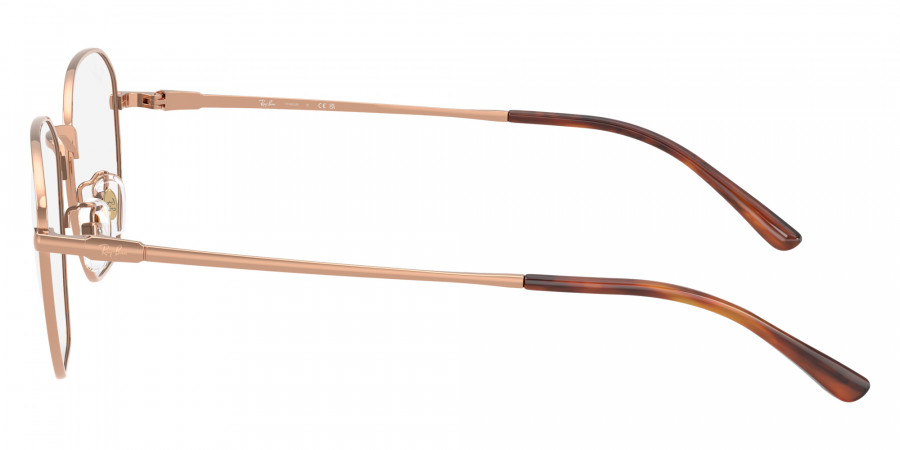 Color: Copper (1245) - Ray-Ban RX8777D124553