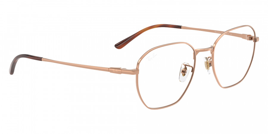 Color: Copper (1245) - Ray-Ban RX8777D124553