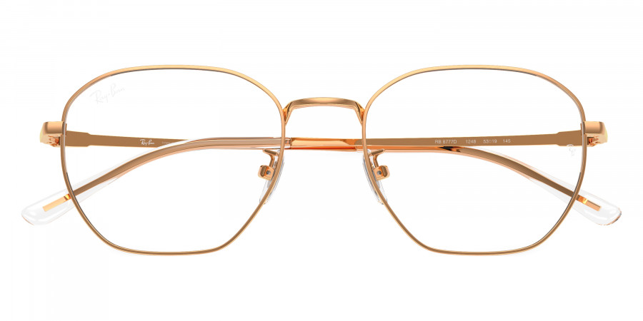 Ray-Ban™ - RX8777D