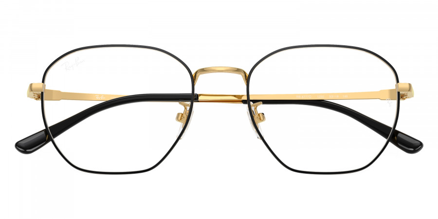 Ray-Ban™ - RX8777D