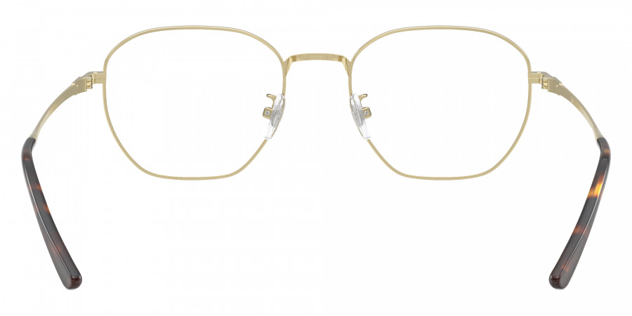 Color: Pale Gold (1251) - Ray-Ban RX8777D125153