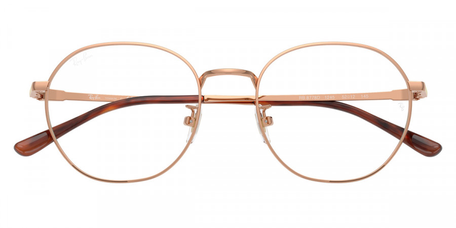 Ray-Ban™ - RX8778D