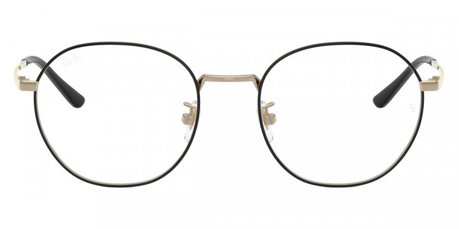 Ray-Ban™ - RX8778D