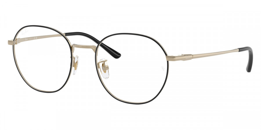 Ray-Ban™ - RX8778D