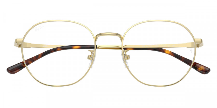 Ray-Ban™ - RX8778D