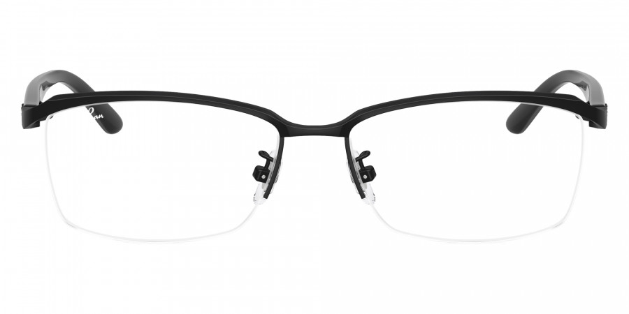 Ray-Ban™ - RB8779D Titanium