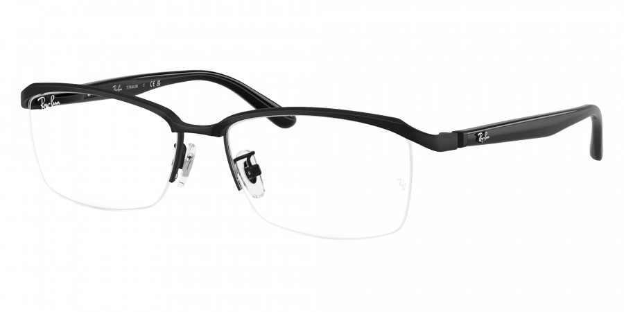 Ray-Ban™ - RB8779D Titanium