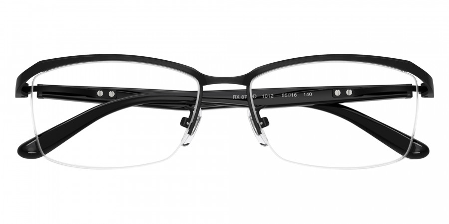 Ray-Ban™ - RB8779D Titanium