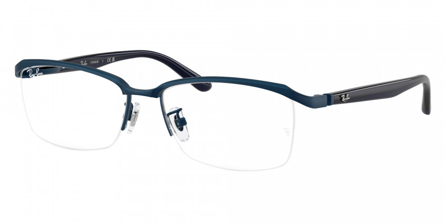 Ray-Ban™ - RB8779D Titanium