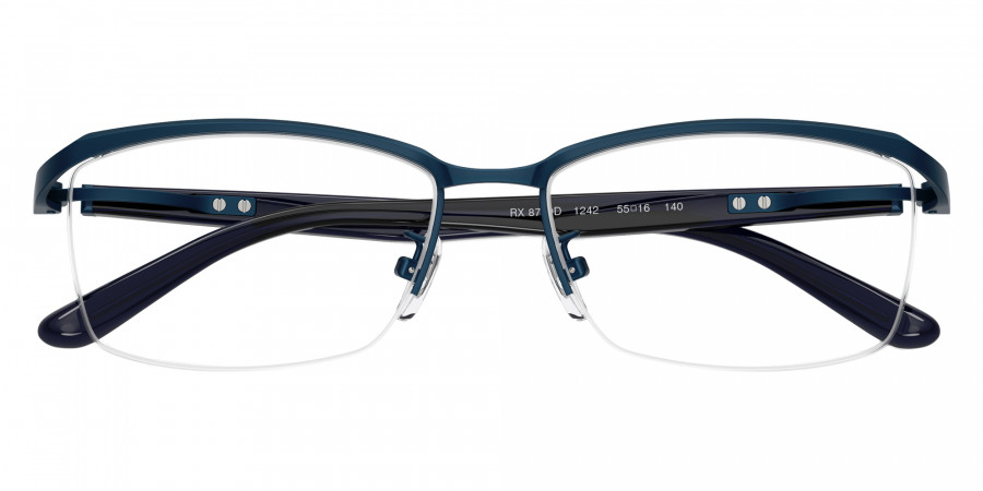 Ray-Ban™ - RB8779D Titanium