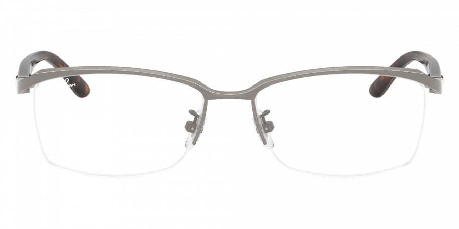 Ray-Ban™ - RB8779D Titanium