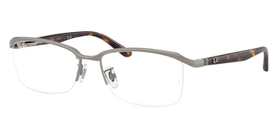 Ray-Ban™ - RB8779D Titanium