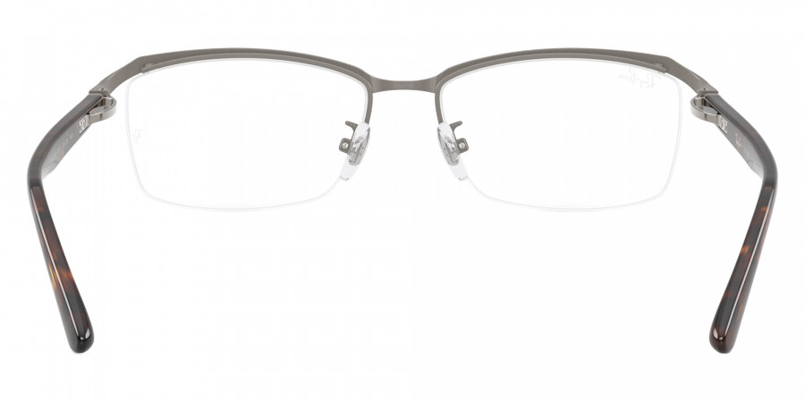 Ray-Ban™ - RB8779D Titanium