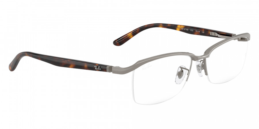 Ray-Ban™ - RB8779D Titanium