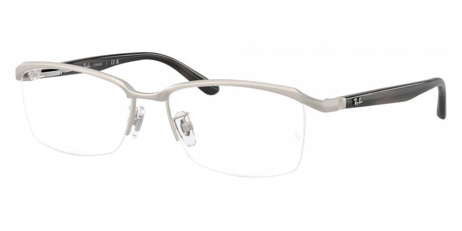 Ray-Ban™ - RB8779D Titanium