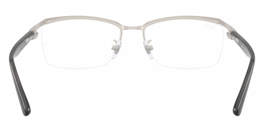 Ray-Ban™ - RB8779D Titanium