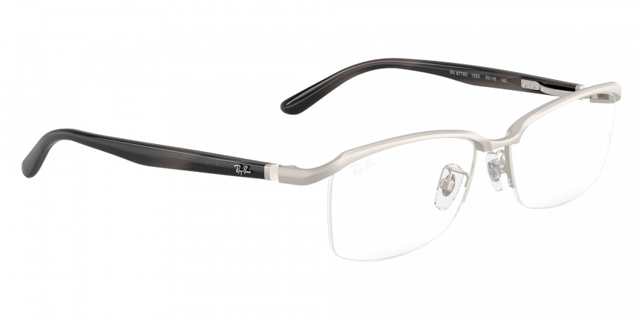 Ray-Ban™ - RB8779D Titanium